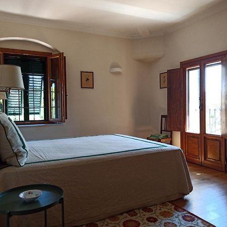 Villa Di Campagna Santa Giulia 카르보니페라 외부 사진