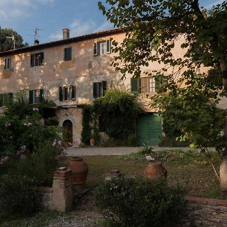 Villa Di Campagna Santa Giulia 카르보니페라 외부 사진