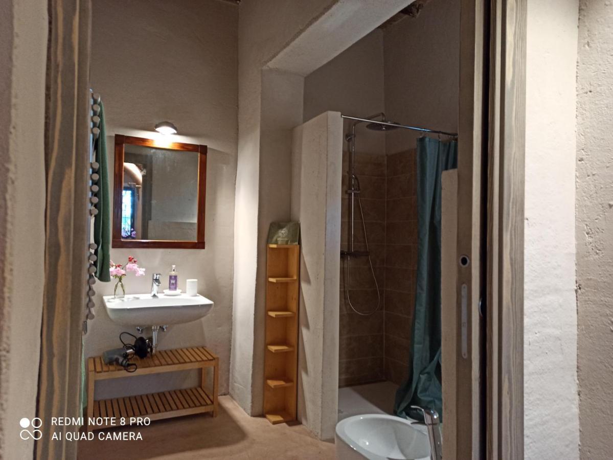 Villa Di Campagna Santa Giulia 카르보니페라 외부 사진