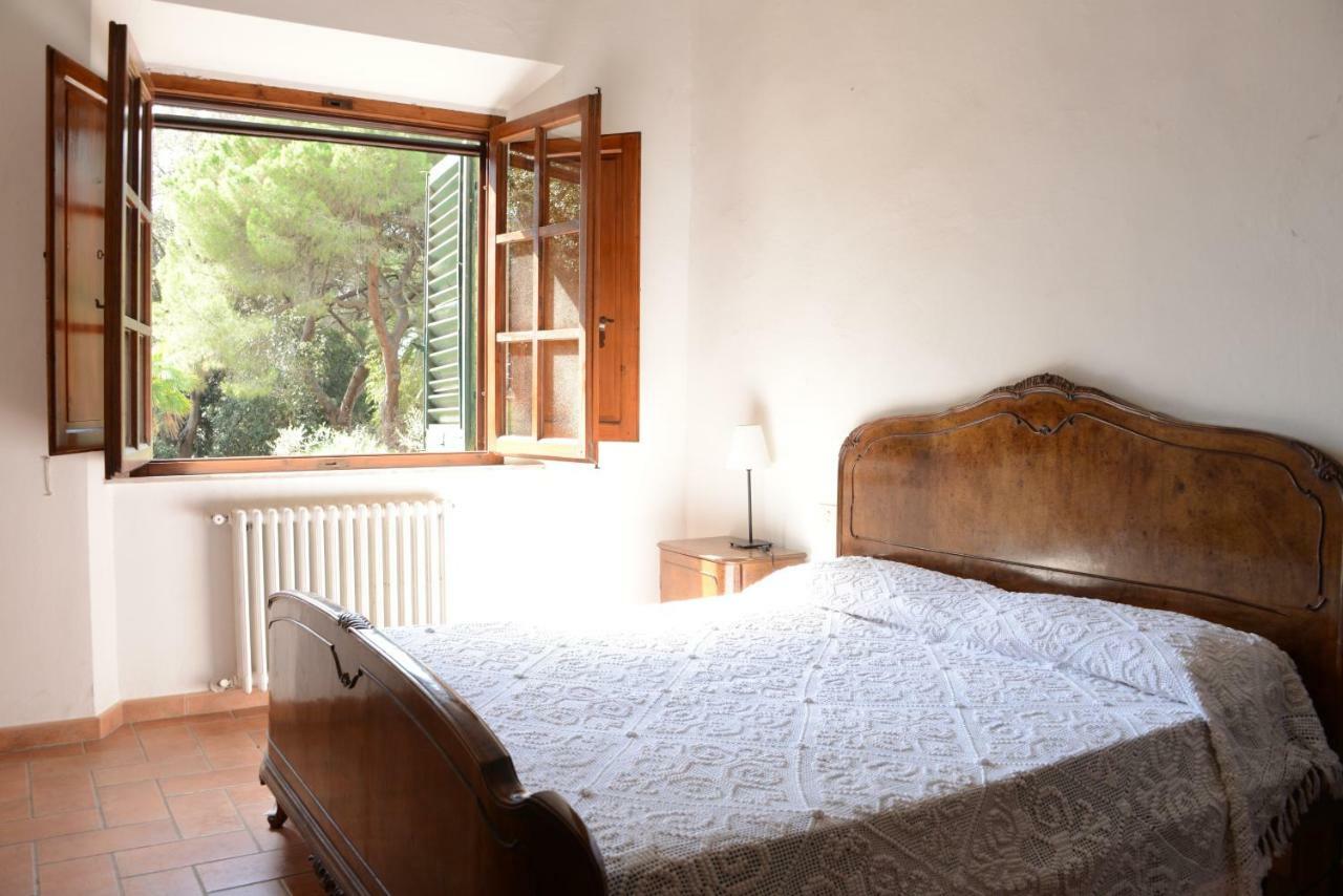Villa Di Campagna Santa Giulia 카르보니페라 외부 사진