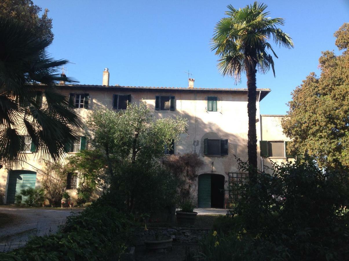 Villa Di Campagna Santa Giulia 카르보니페라 외부 사진