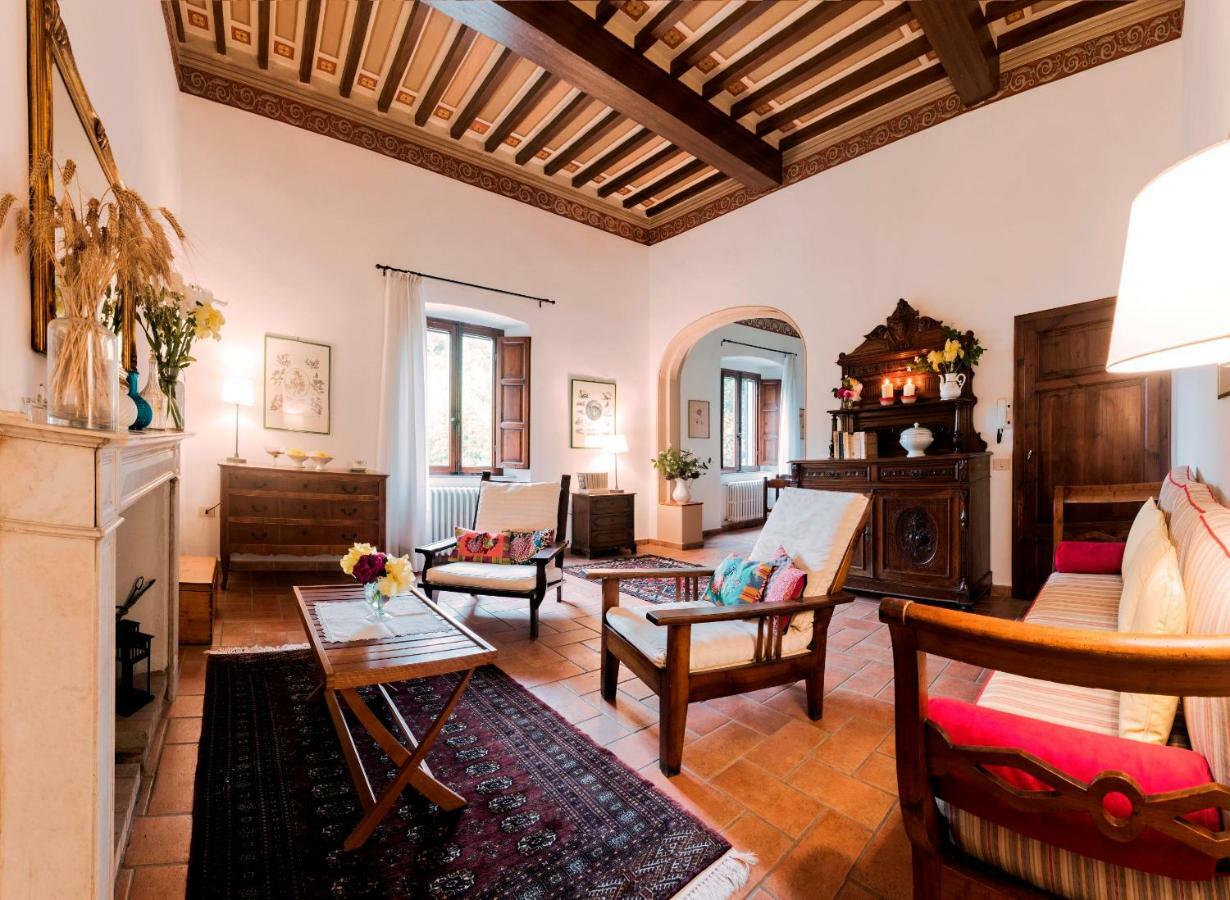 Villa Di Campagna Santa Giulia 카르보니페라 외부 사진