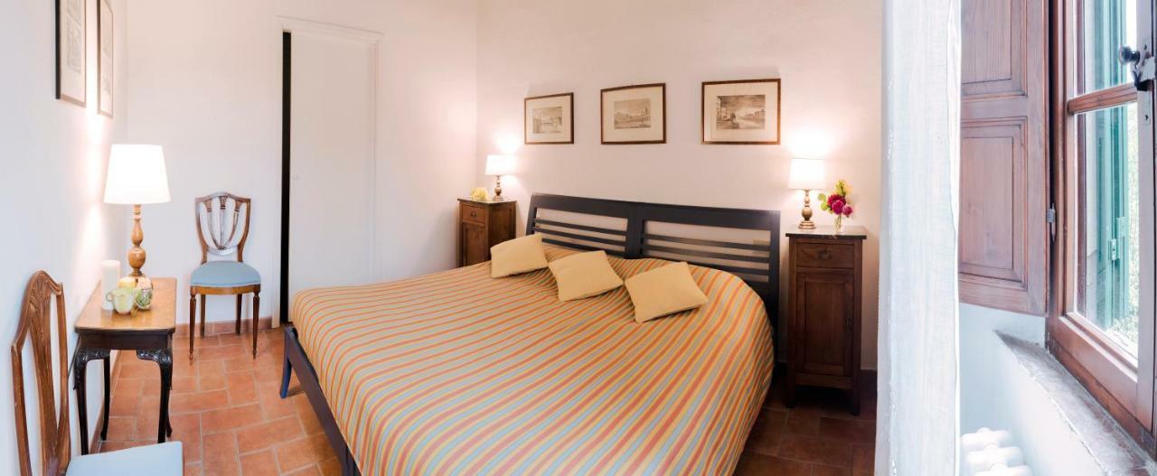 Villa Di Campagna Santa Giulia 카르보니페라 외부 사진