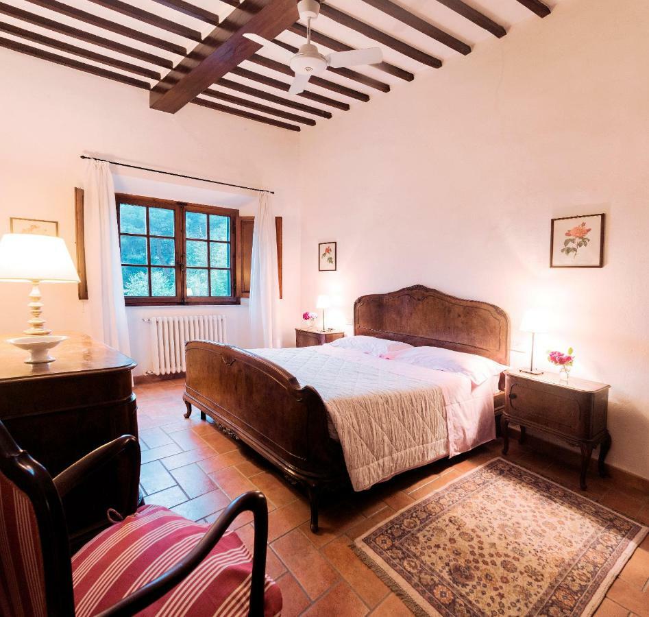 Villa Di Campagna Santa Giulia 카르보니페라 외부 사진