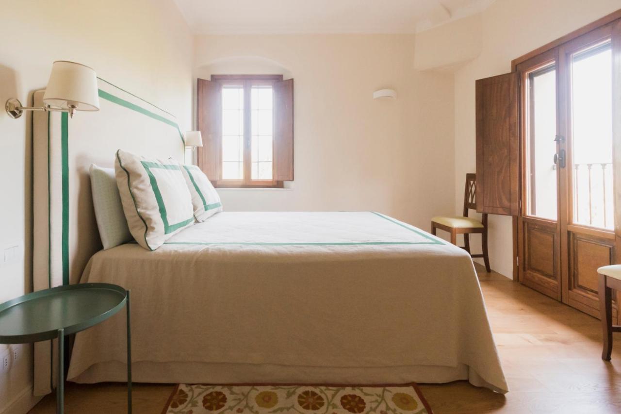 Villa Di Campagna Santa Giulia 카르보니페라 외부 사진