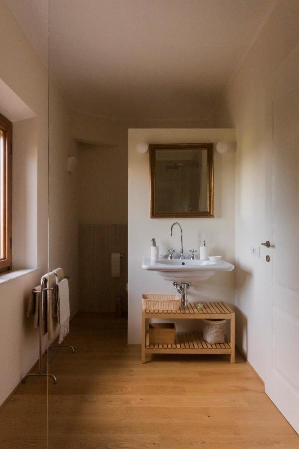 Villa Di Campagna Santa Giulia 카르보니페라 외부 사진